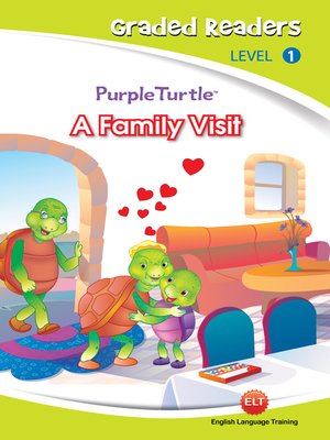 cover image of A Family Visit